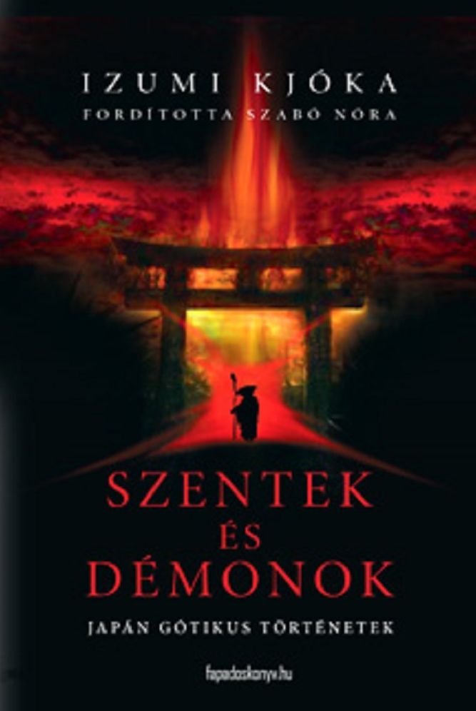 Szentek és démonok