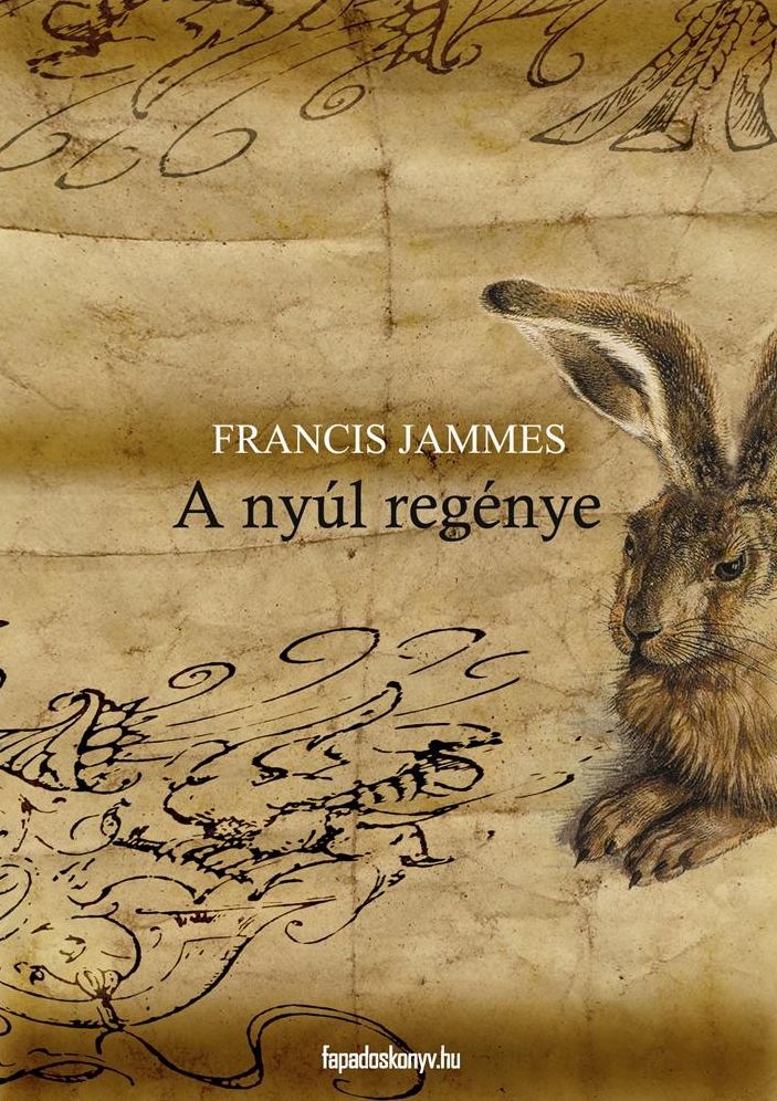 A nyúl regénye: Kisregények