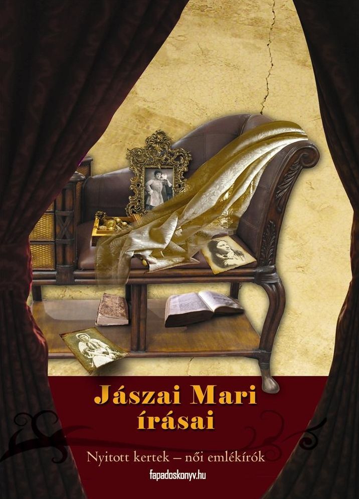 Jászai Mari írásai