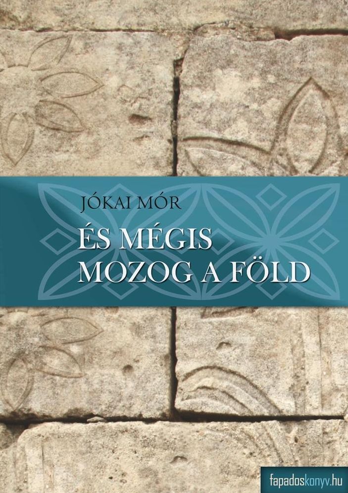 És mégis mozog a föld
