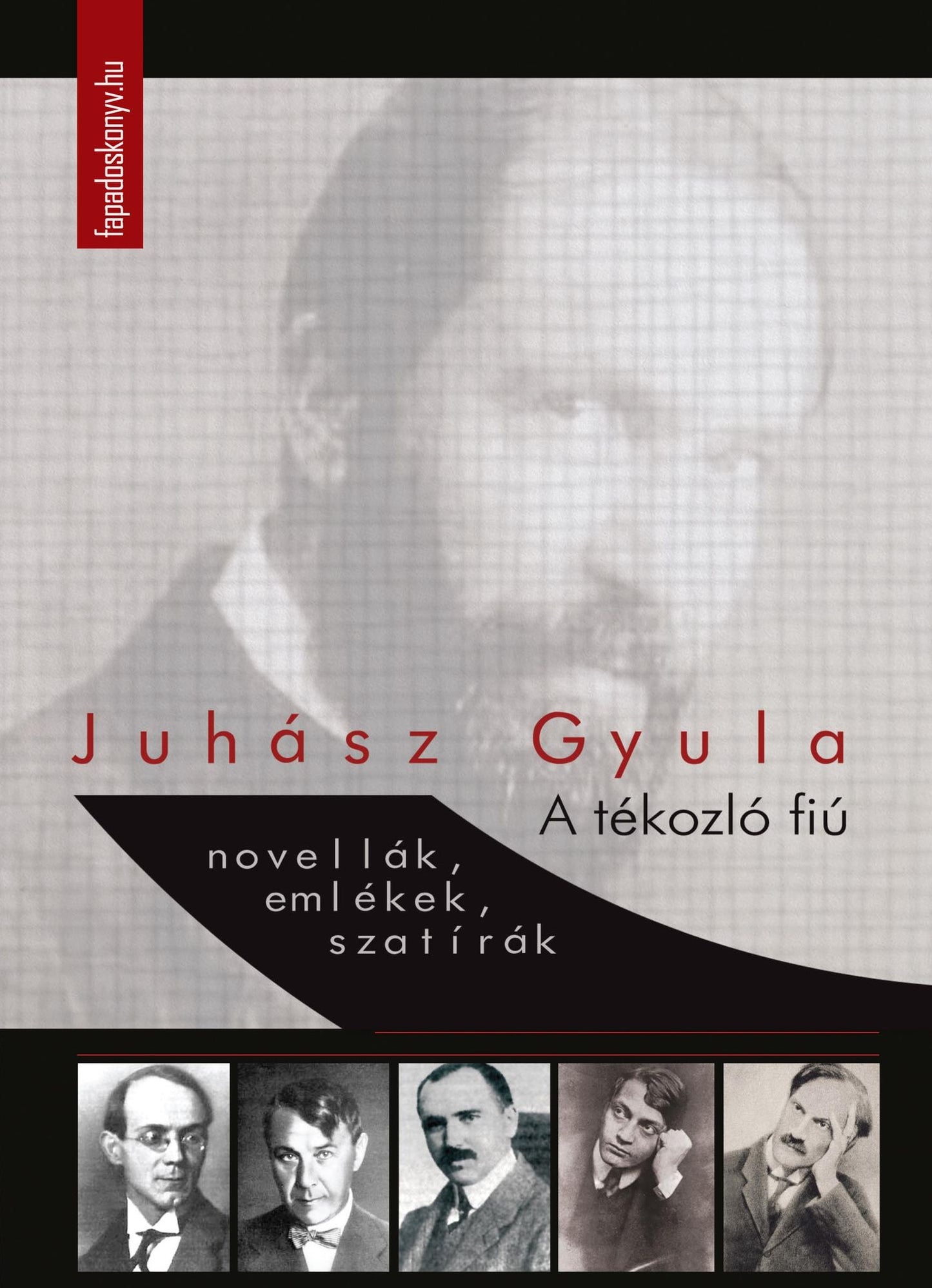 A tékozló fiú