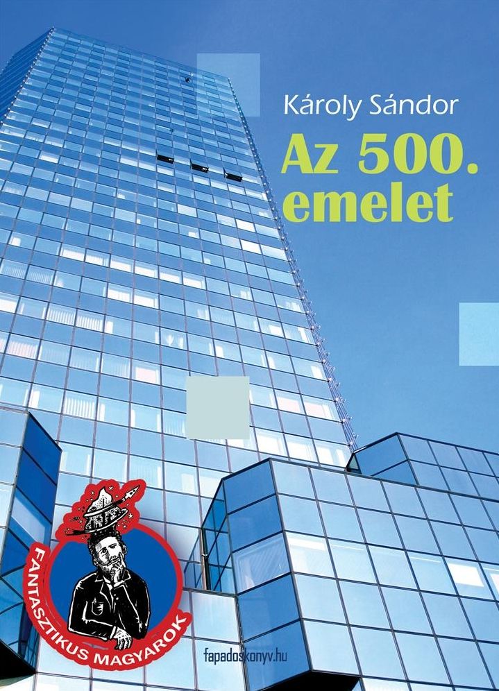 Az 500. emelet