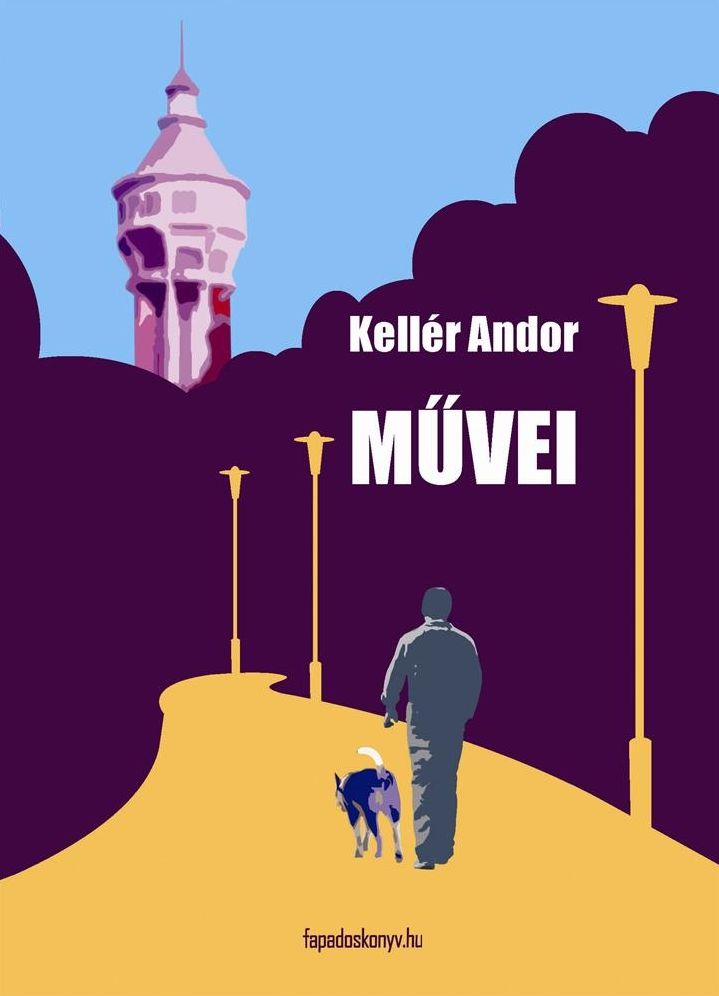Kellér Andor művei