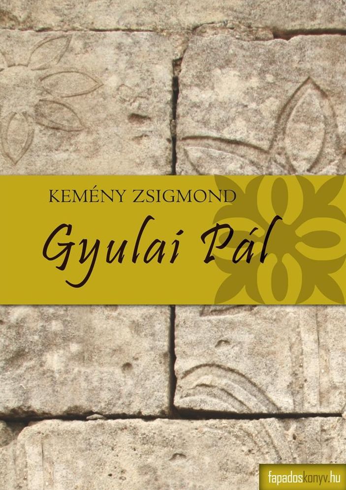 Gyulai Pál