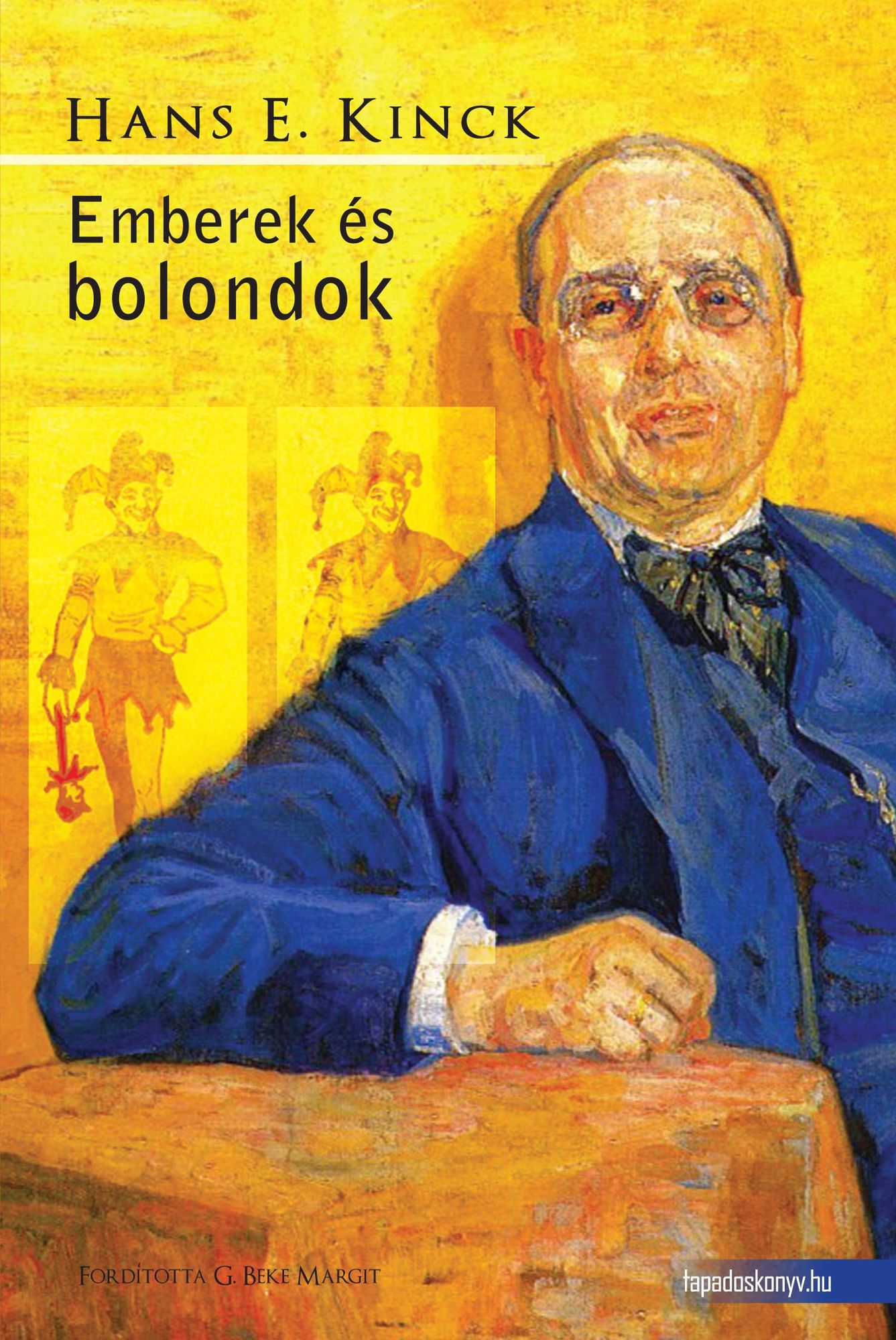 Emberek és bolondok