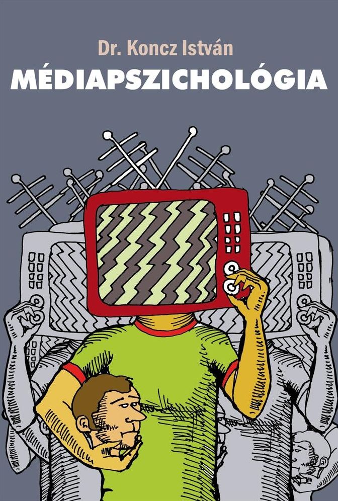 Médiapszichológia