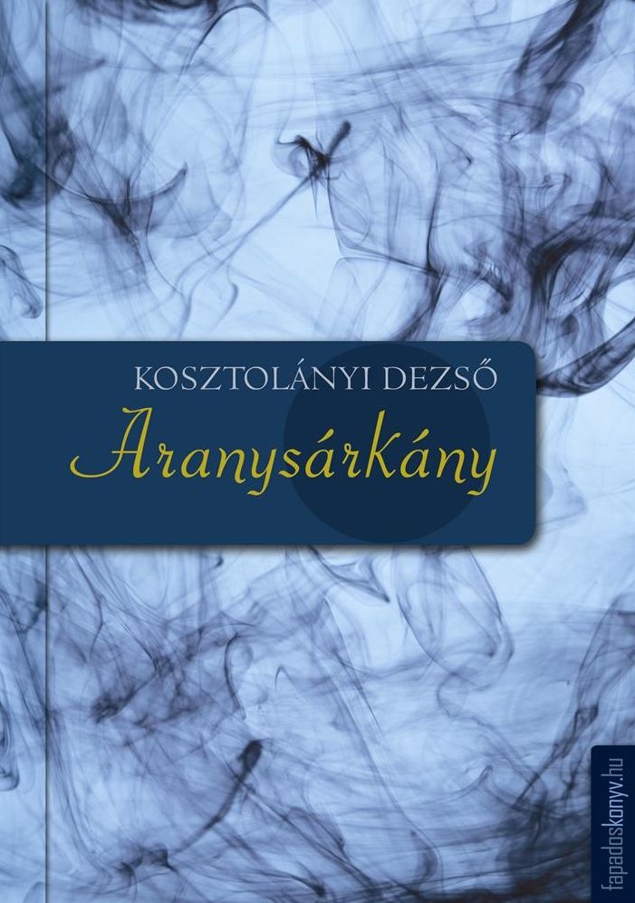 Aranysárkány