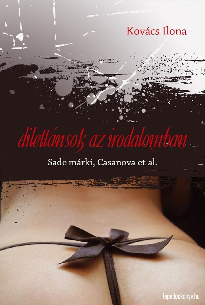Dilettánsok az irodalomban