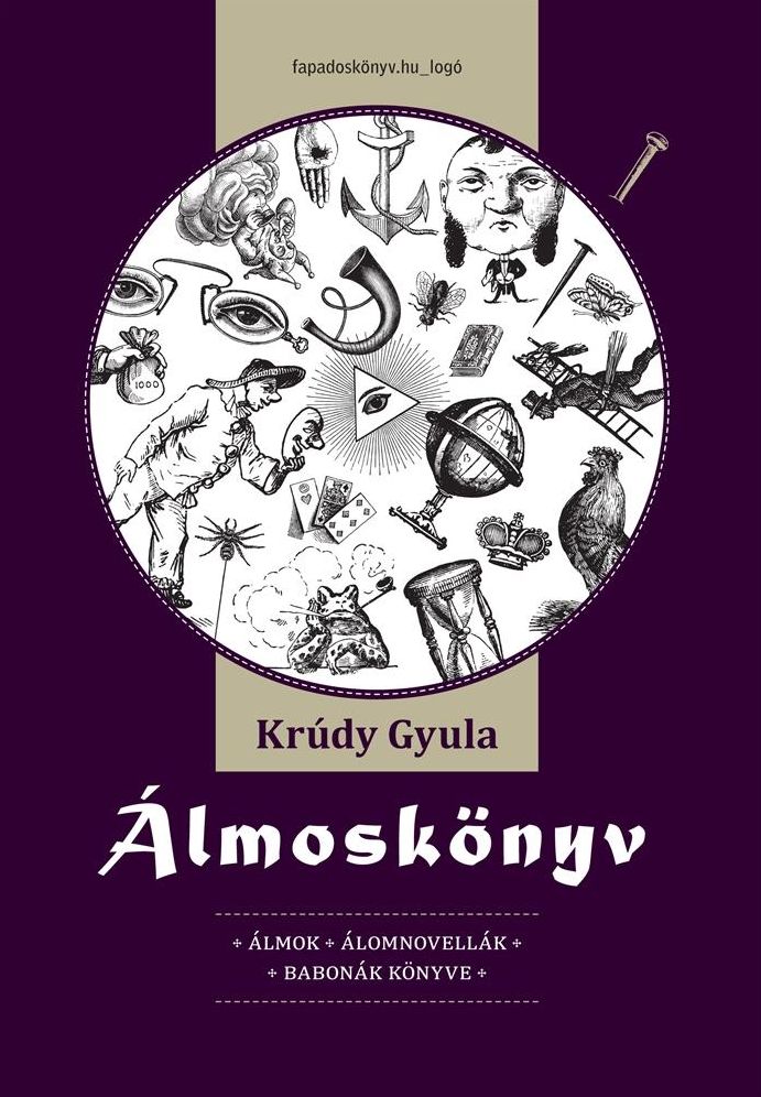 Álmoskönyv
