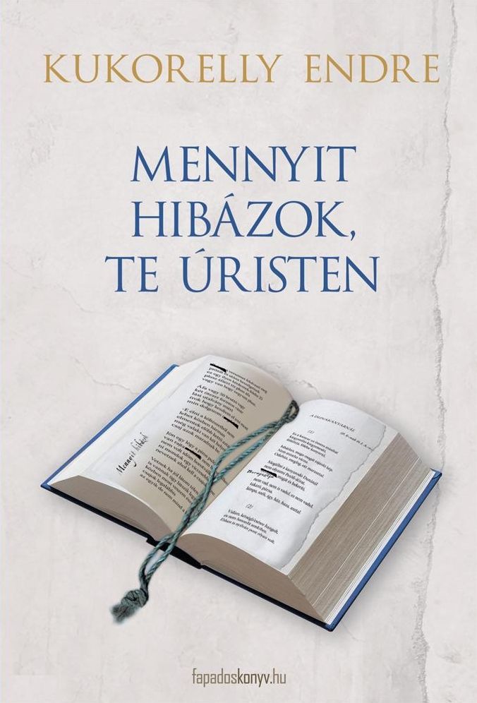Mennyit hibázok, te úristen