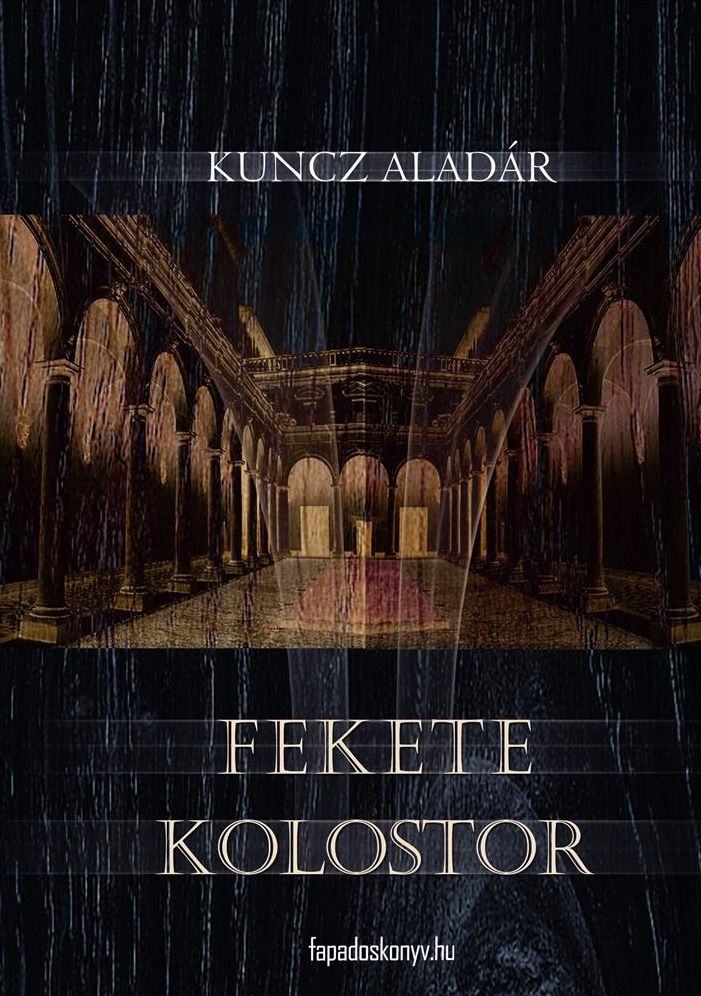 Fekete kolostor