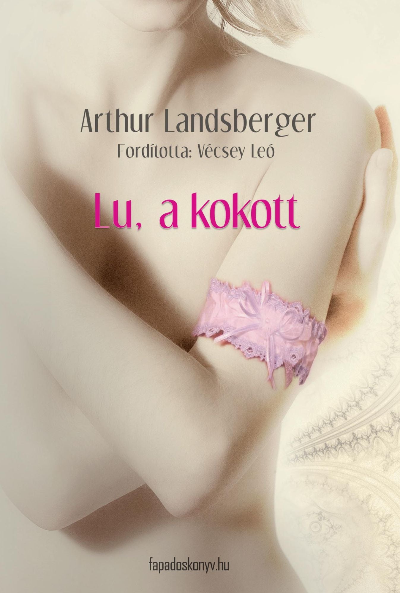 Lu, a kokott