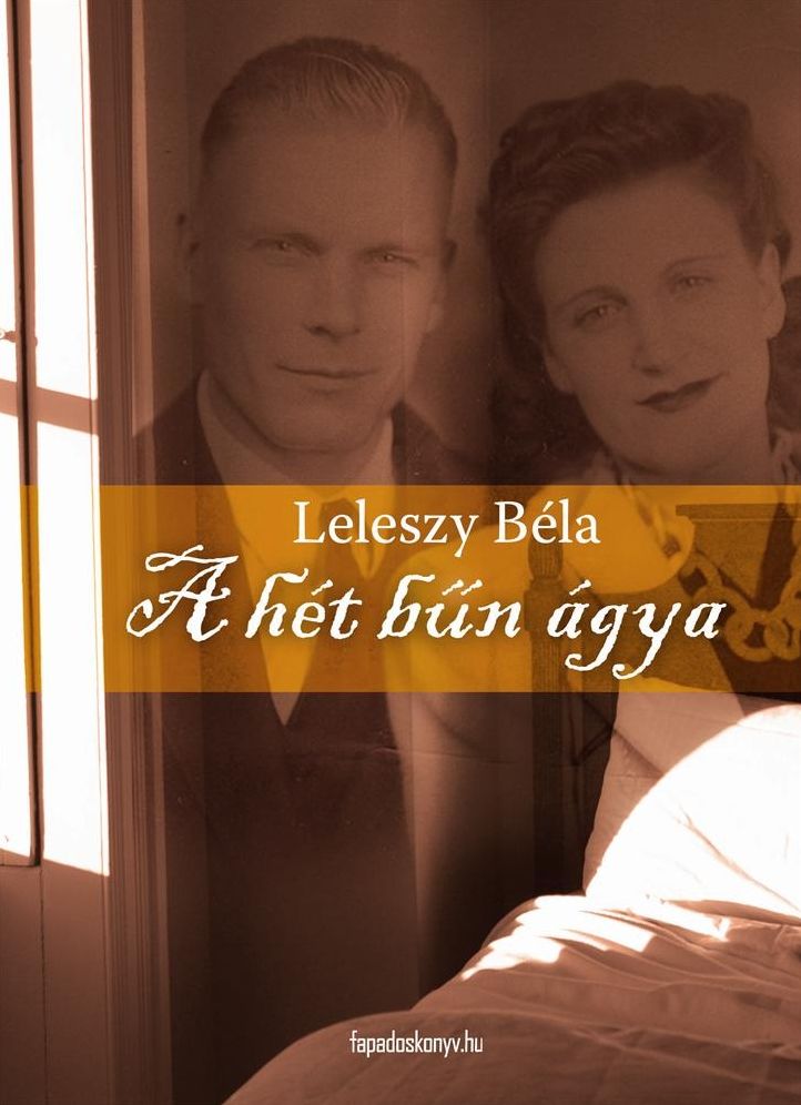 A hét bűn ágya