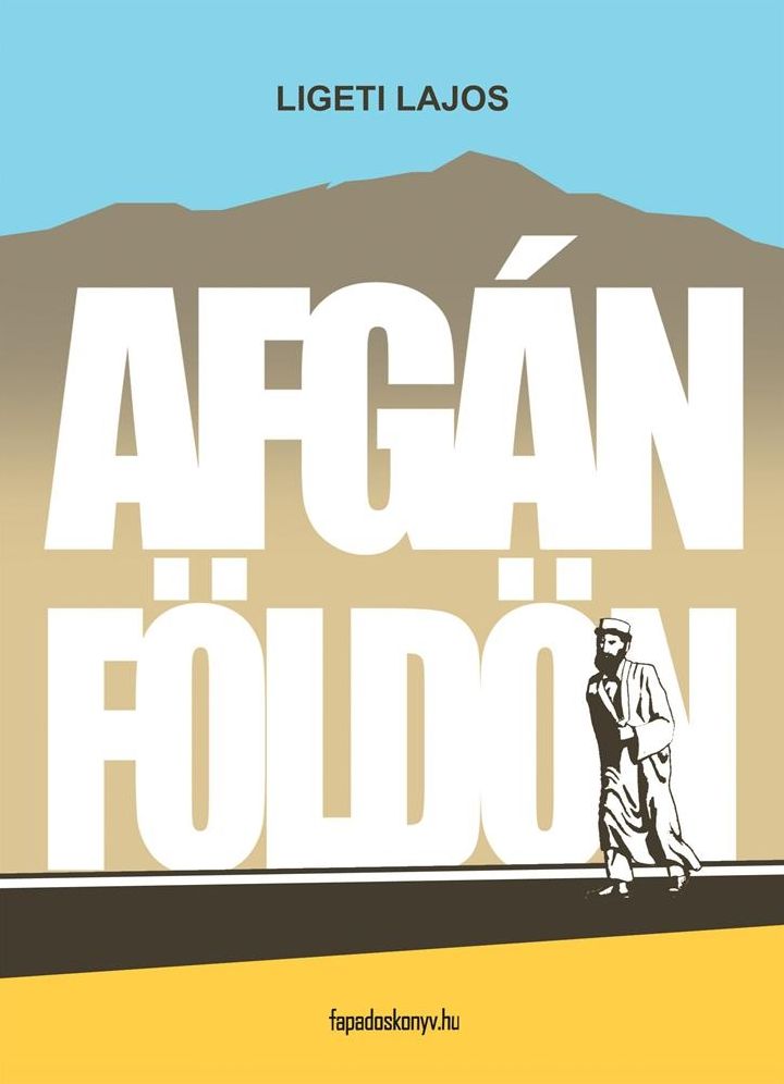 Afgán földön