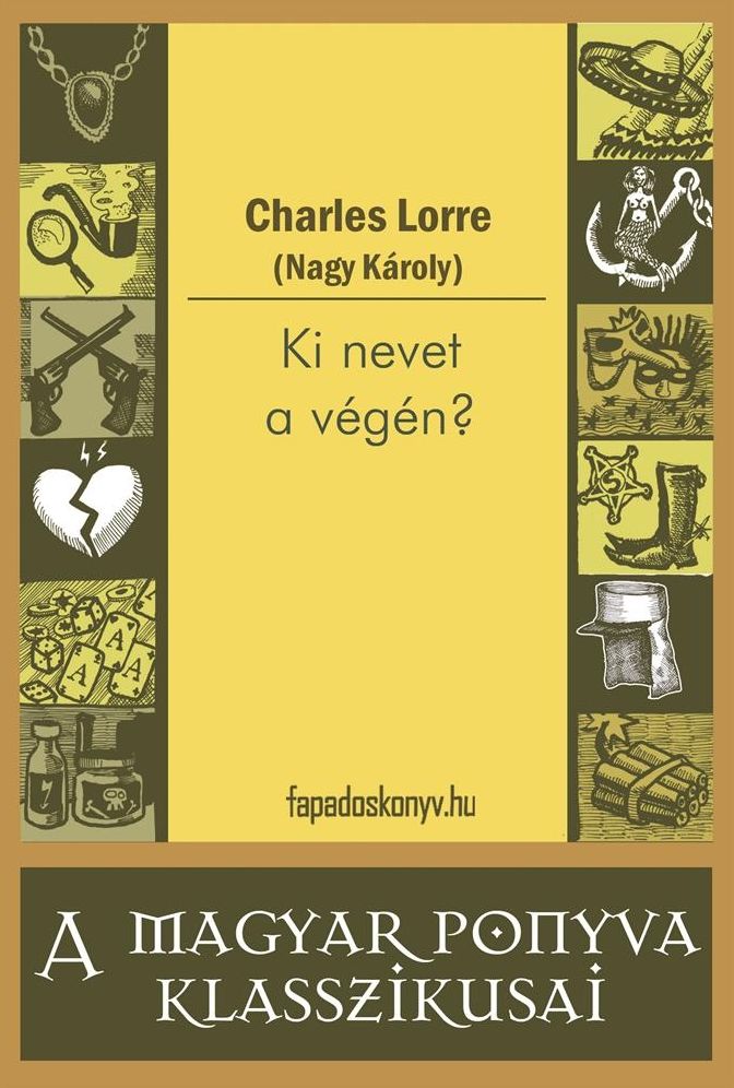 Ki nevet a végén?