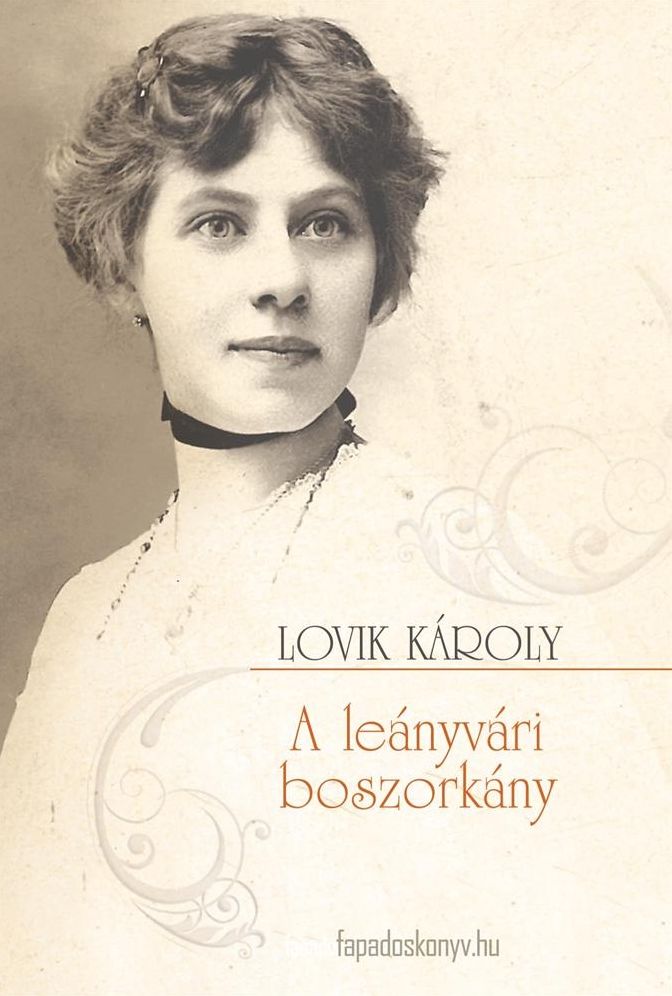 A leányvári boszorkány