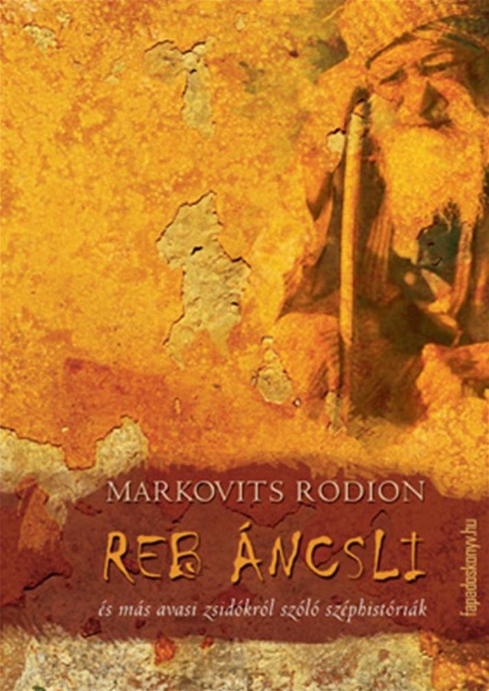 Reb Áncsli