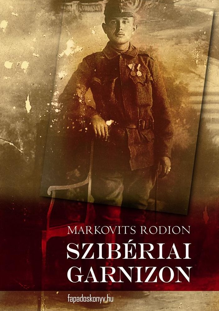 Szibériai garnizon