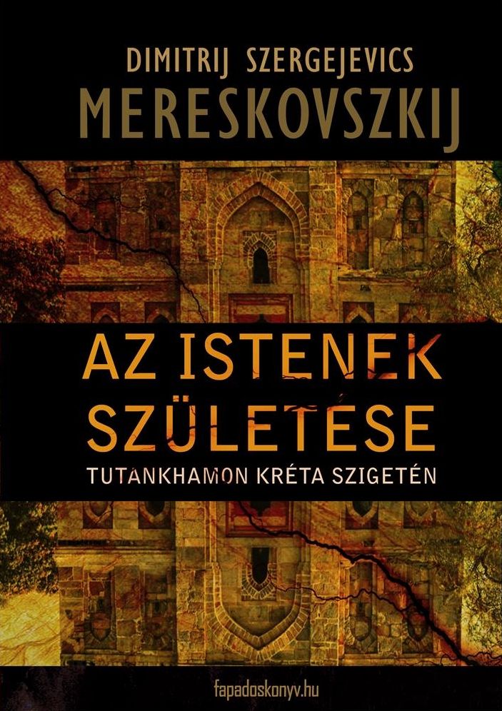 Az istenek születése