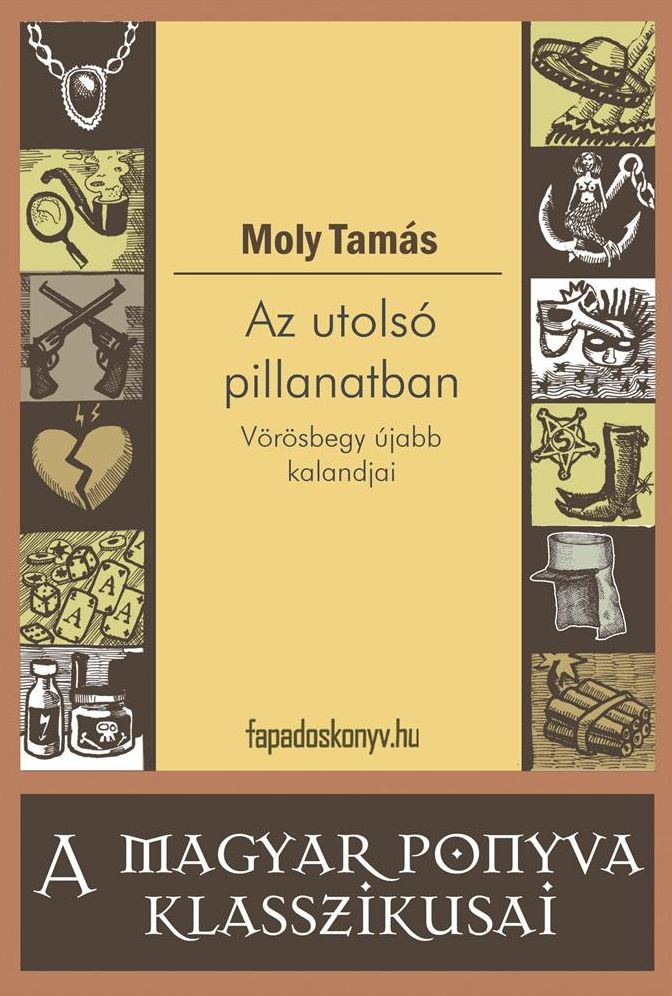 Az utolsó pillanatban