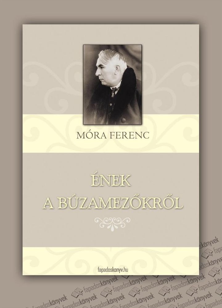 Ének a búzamezőkről