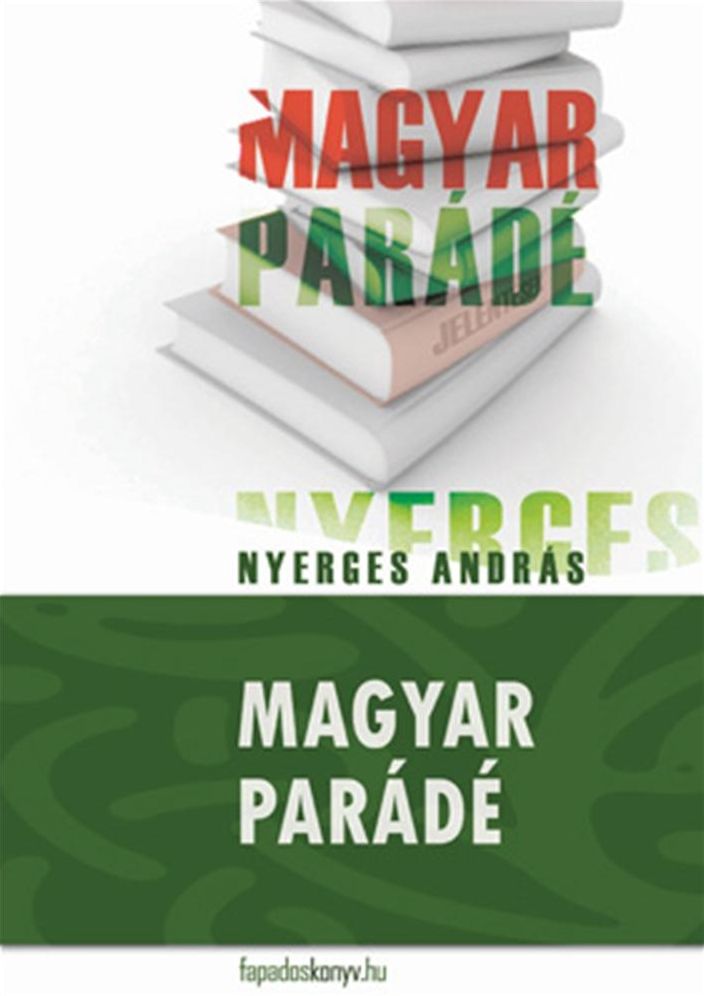 Magyar parádé