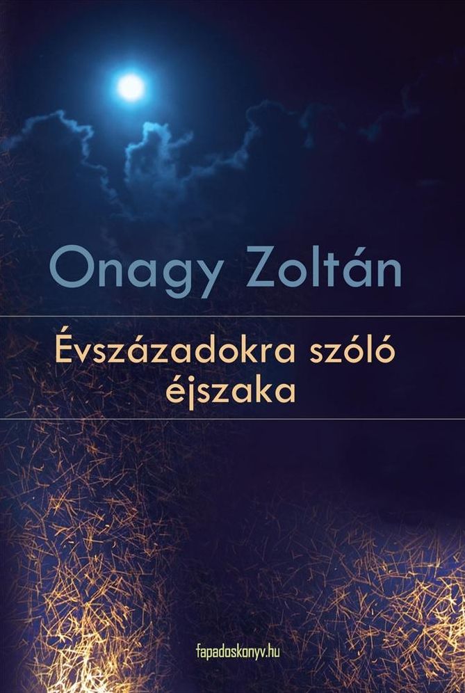 Évszázadokra szóló éjszaka
