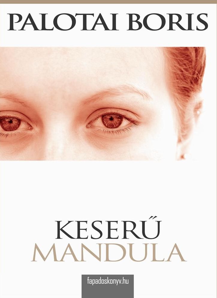 Keserű mandula