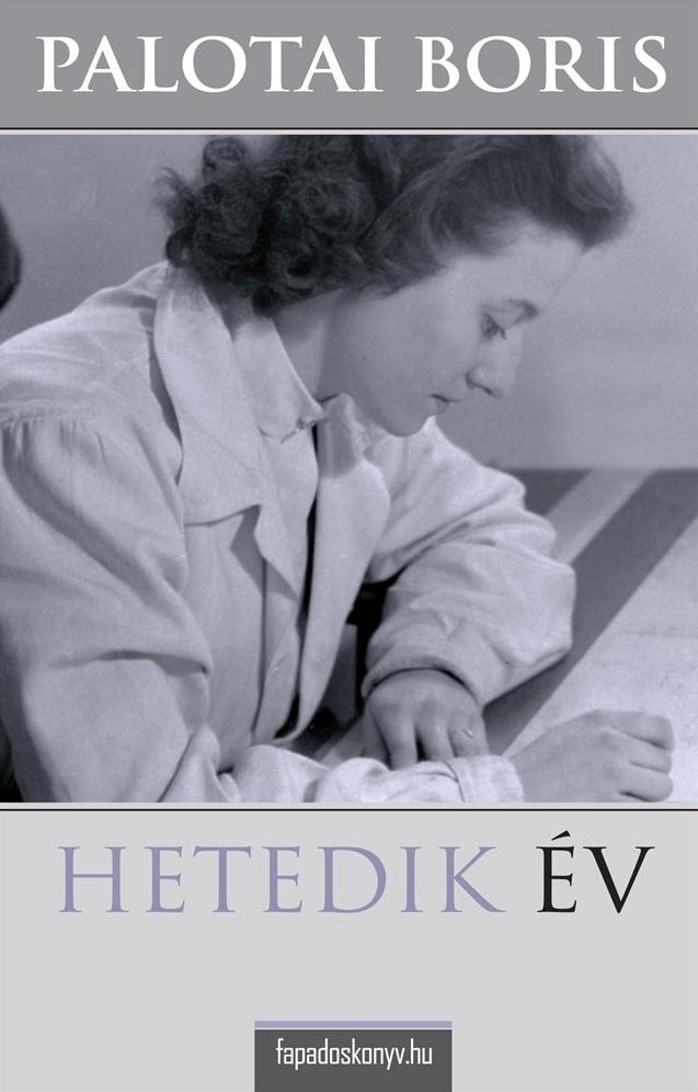 Hetedik év