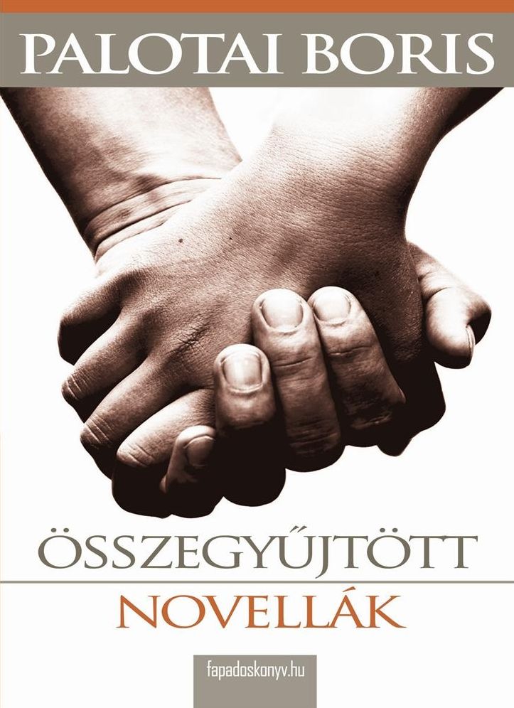 Összegyűjtött novellák