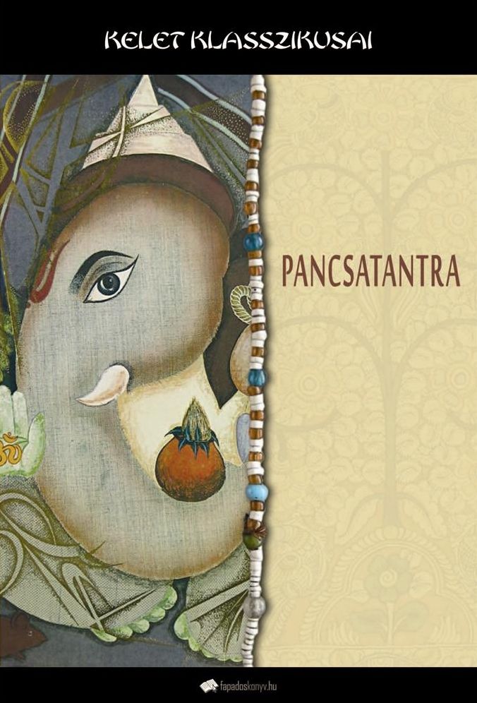 Pancsatantra