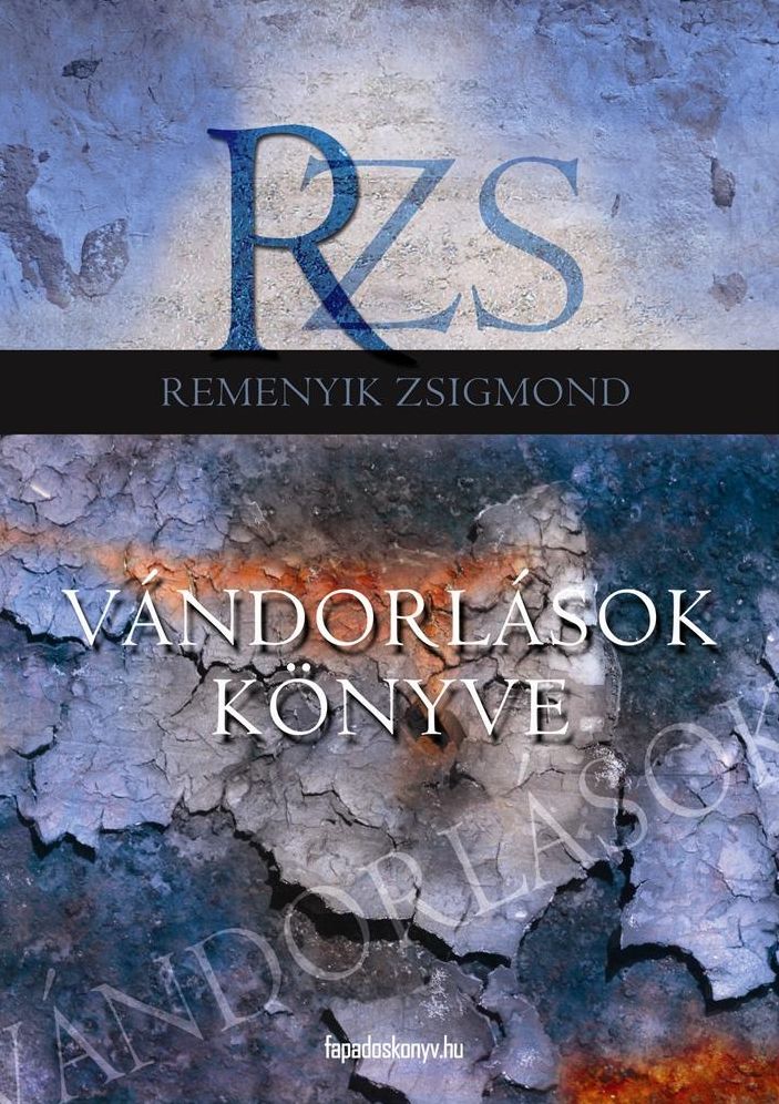 Vándorlások könyve