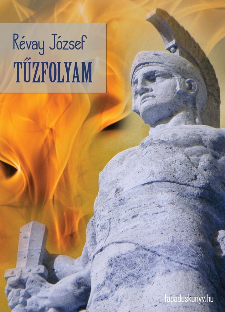 Tűzfolyam