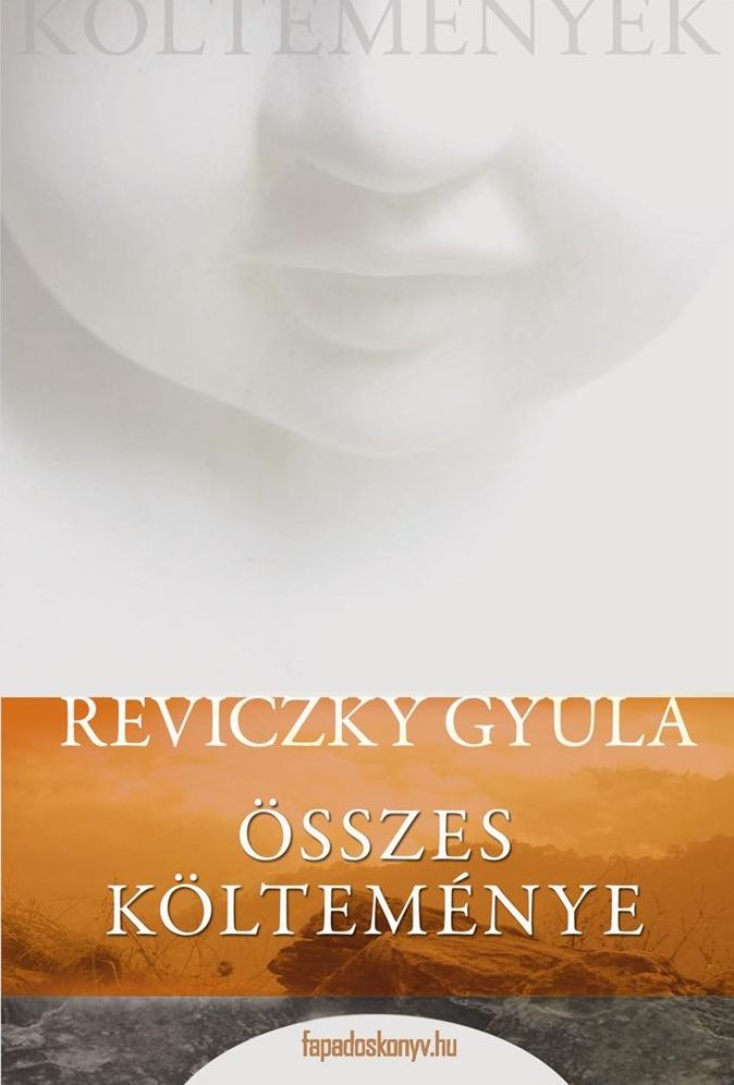 Reviczky Gyula művei