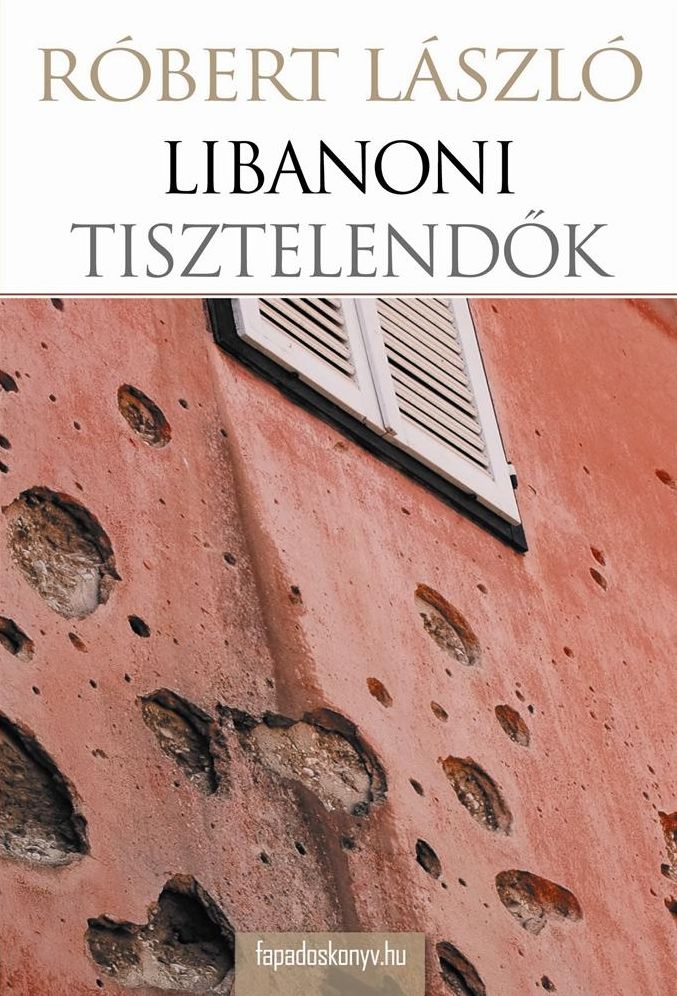 Libanoni tisztelendők