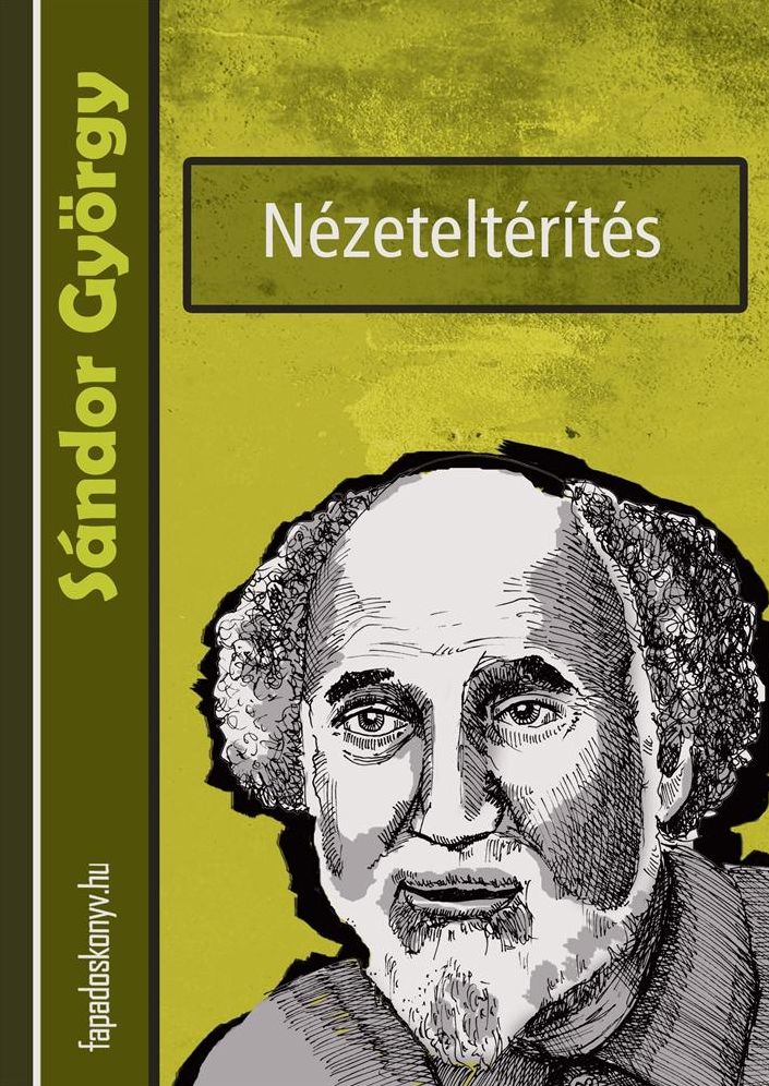 Nézeteltérítés