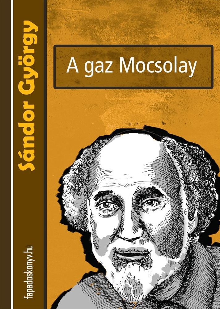 A gaz Mocsolay