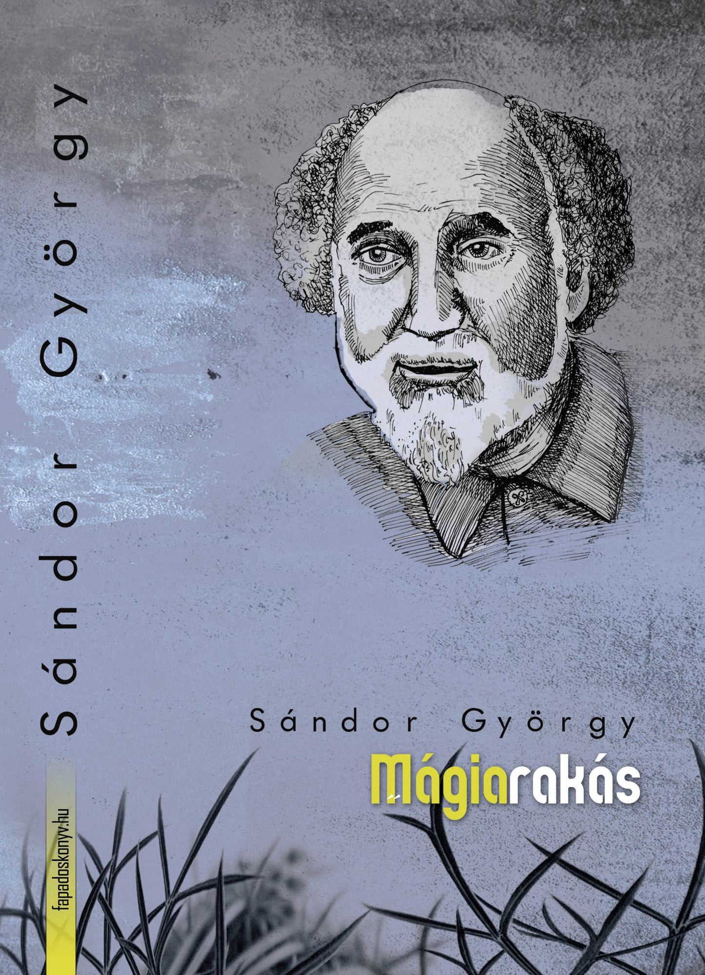 Mágiarakás