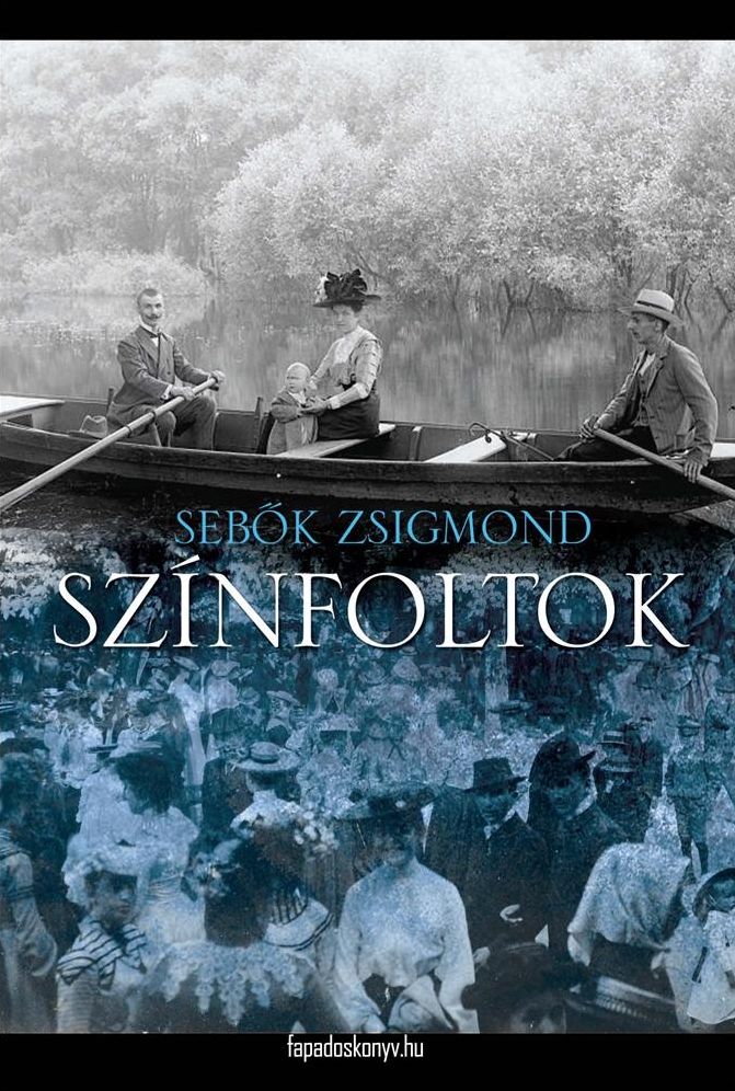 Színfoltok