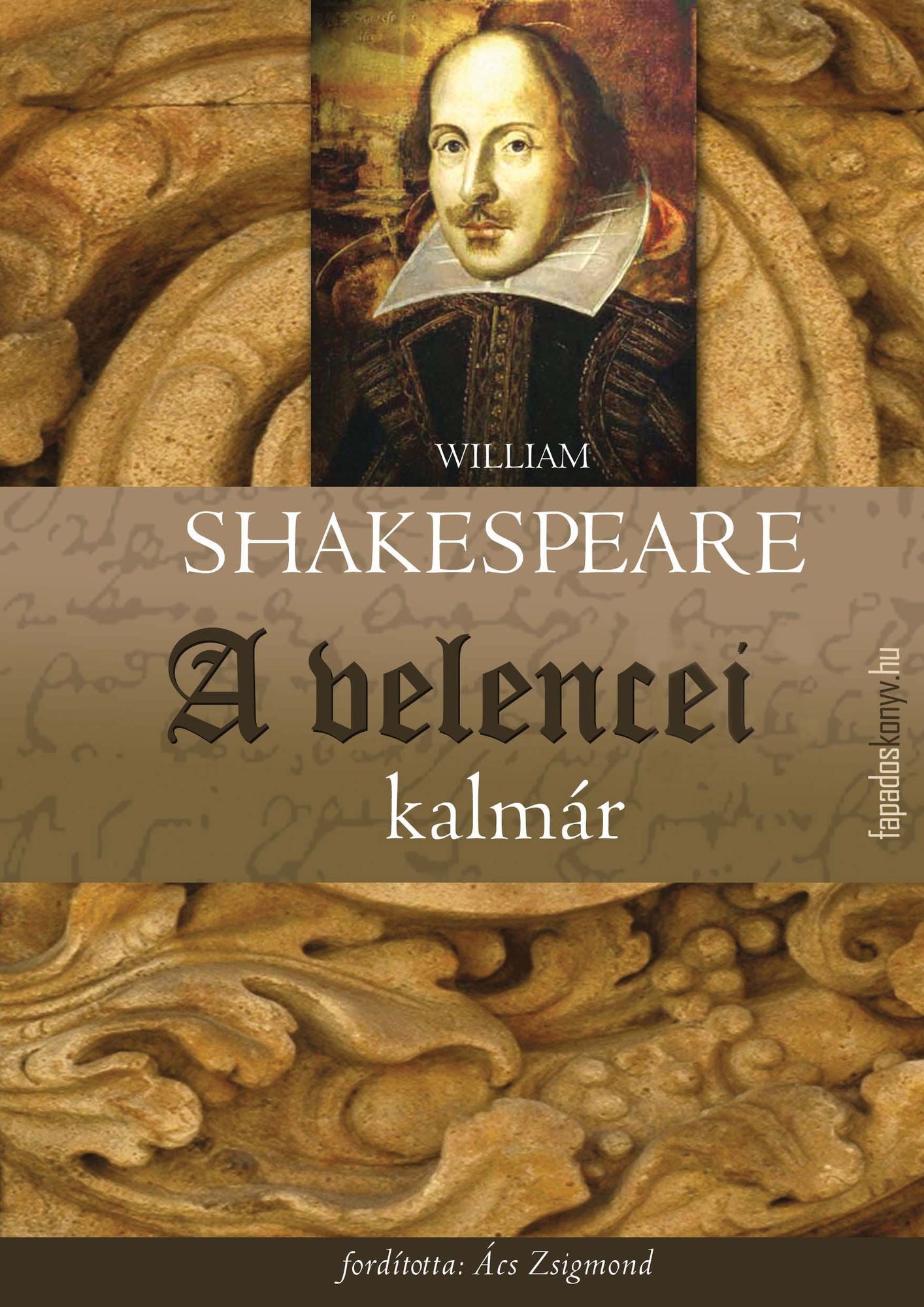 A velencei kalmár