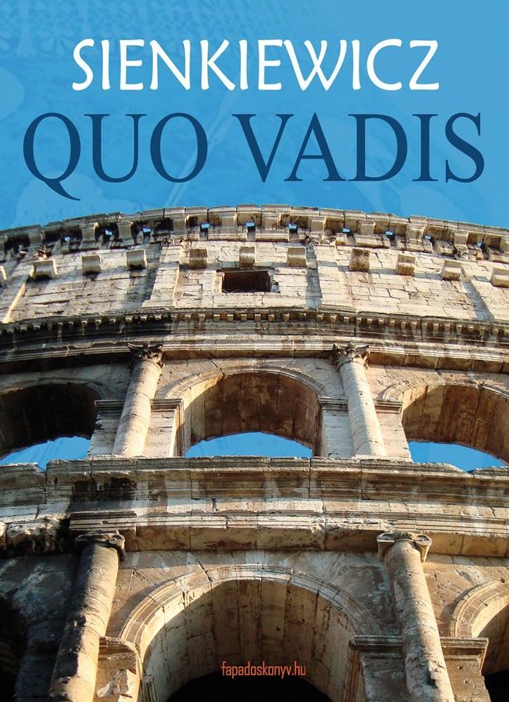 Quo Vadis