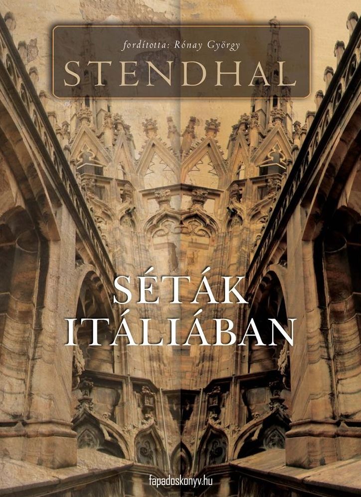 Séták Itáliában