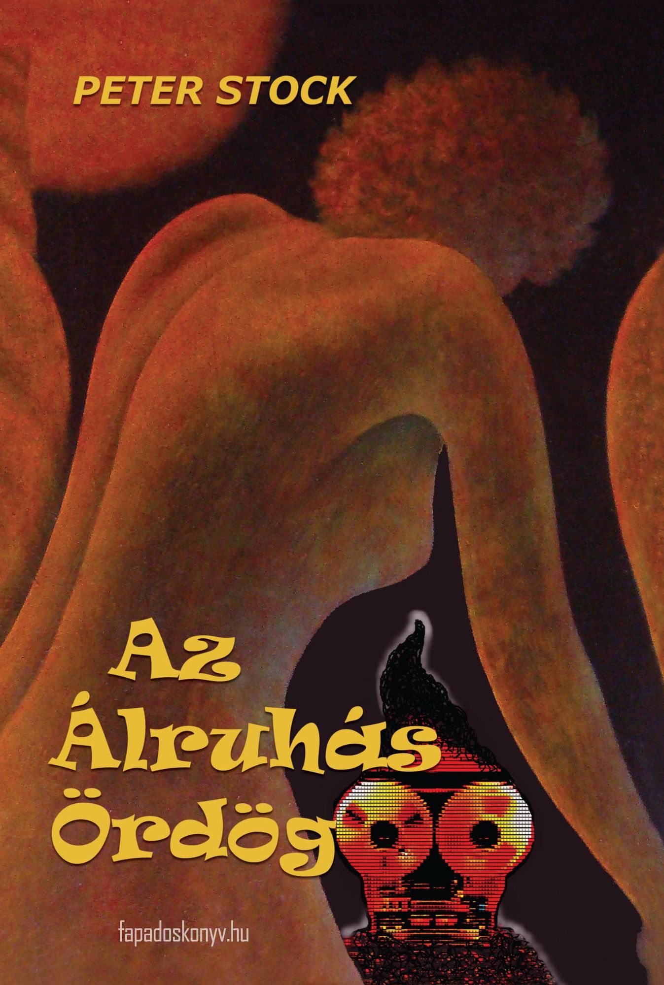 Az álruhás ördög