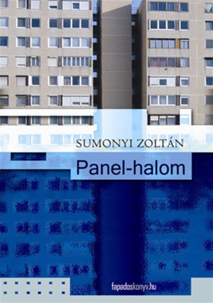 Panel-halom