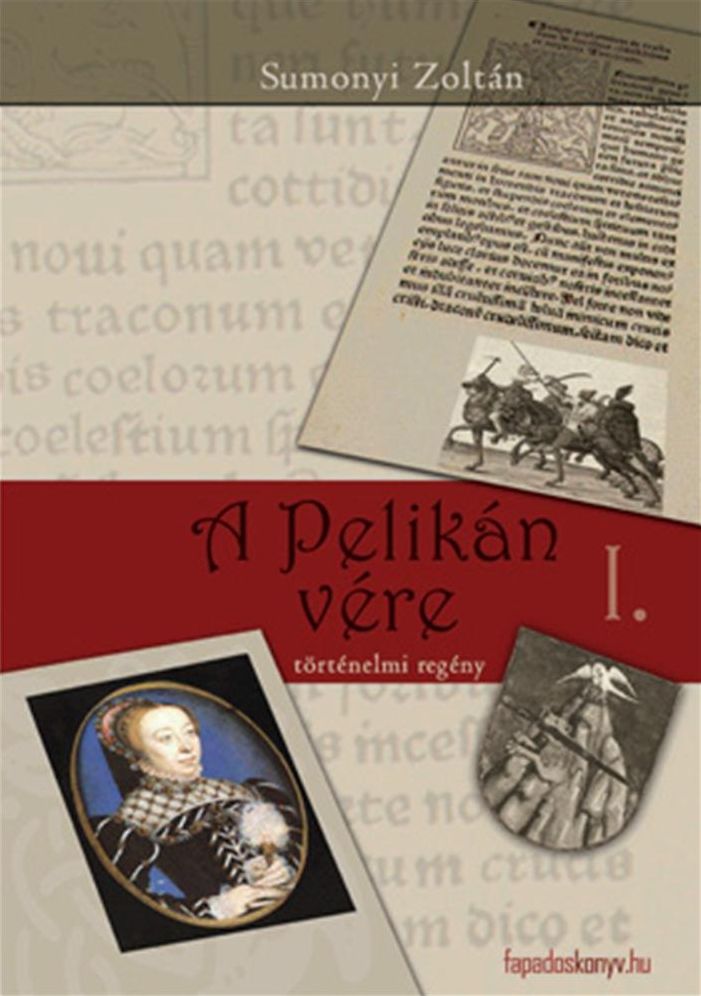 A pelikán vére