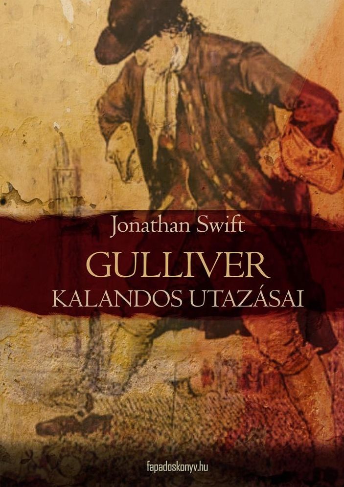 Gulliver kalandos utazásai