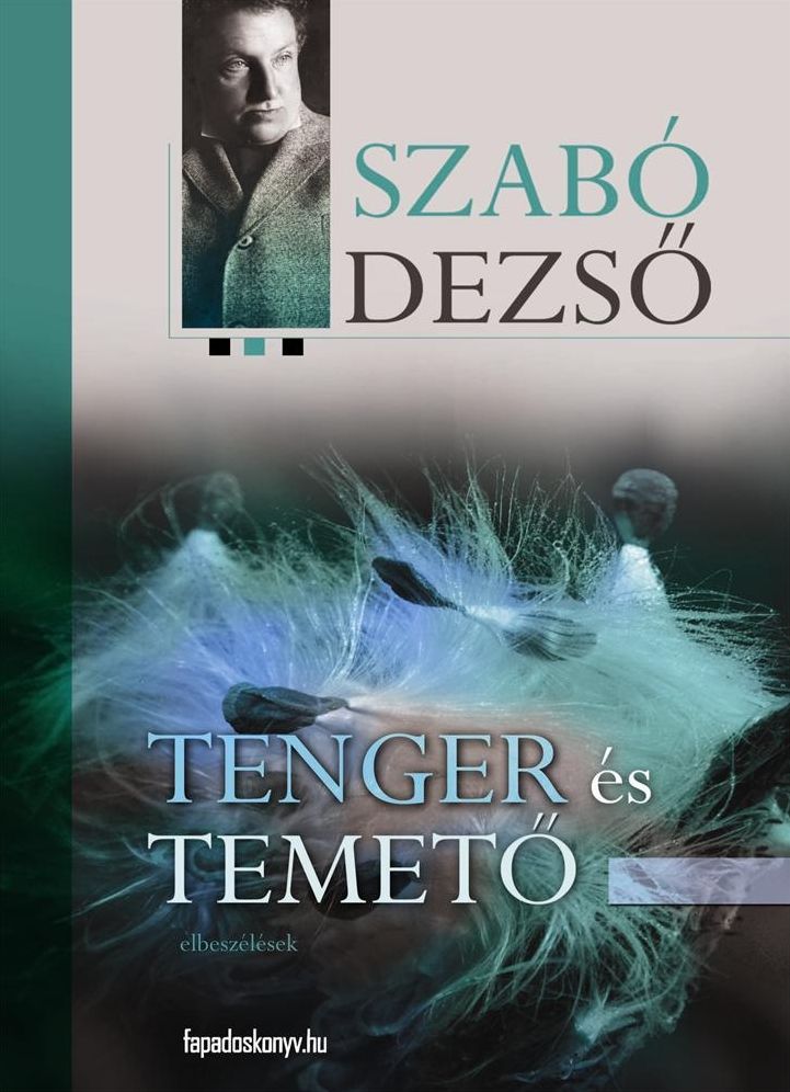 Tenger és temető : Elbeszélések