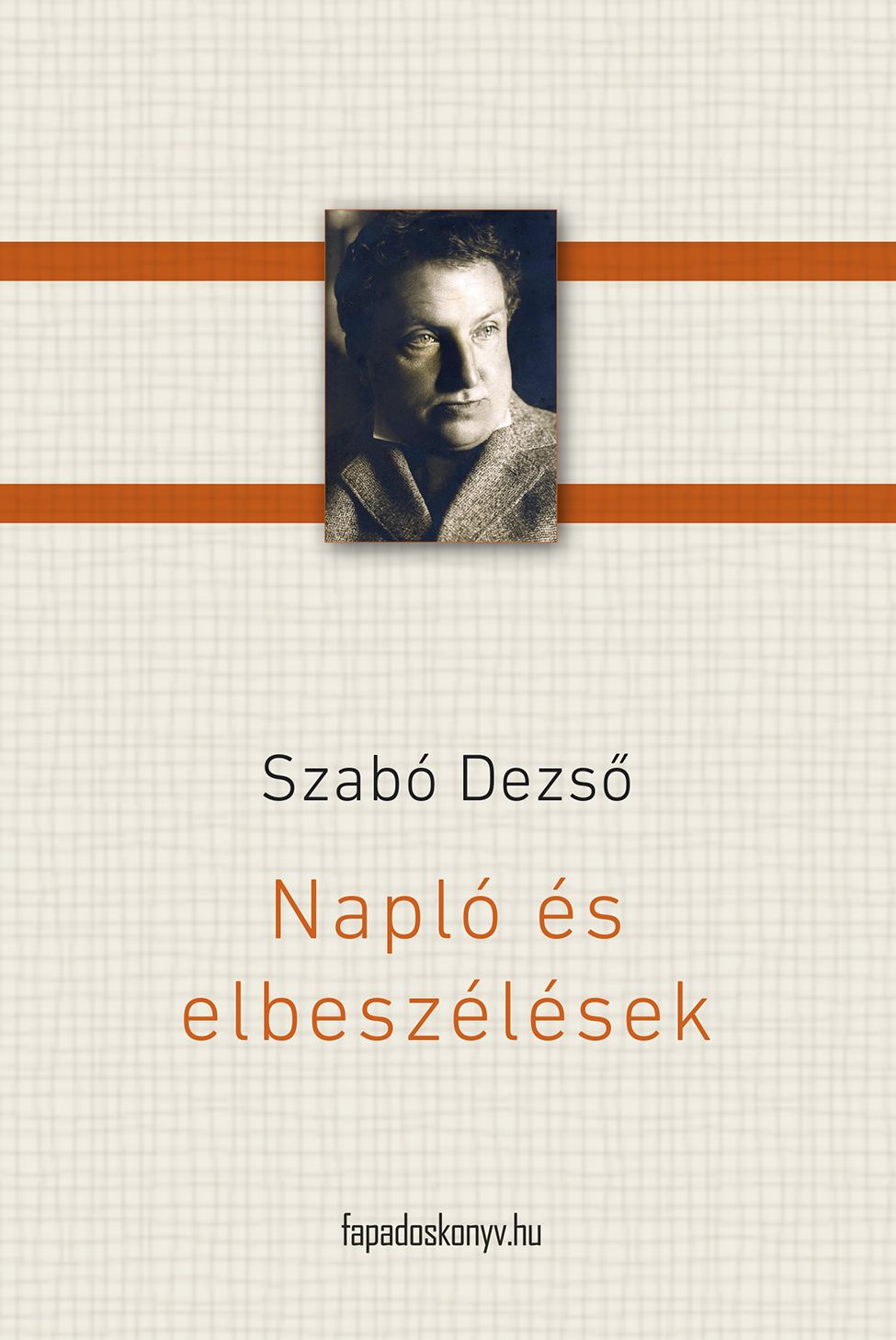 Napló és elbeszélések