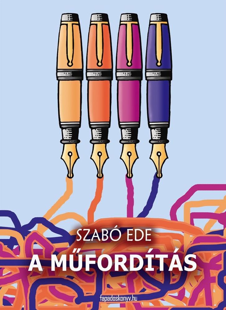 A műfordítás