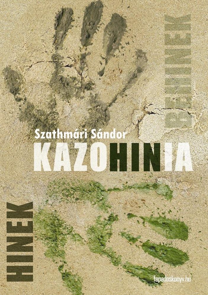 Kazohinia